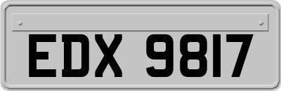 EDX9817
