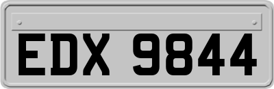 EDX9844