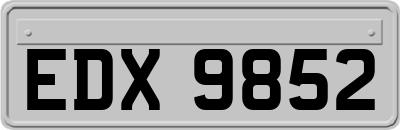 EDX9852