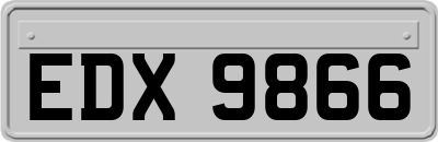 EDX9866