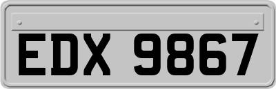 EDX9867
