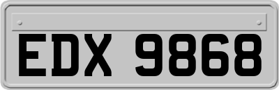 EDX9868