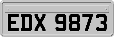 EDX9873