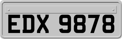 EDX9878