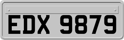 EDX9879