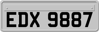 EDX9887