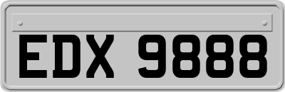 EDX9888