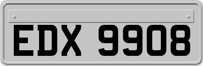 EDX9908
