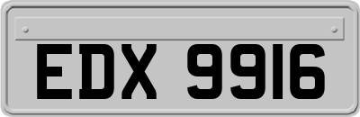 EDX9916