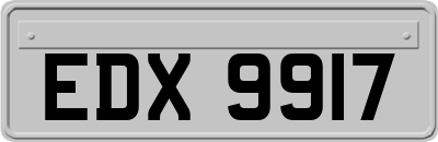EDX9917