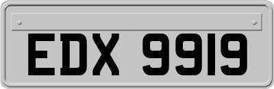 EDX9919