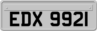 EDX9921