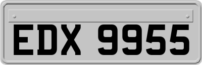 EDX9955