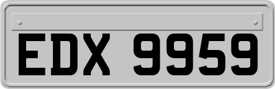 EDX9959