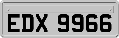EDX9966