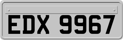 EDX9967