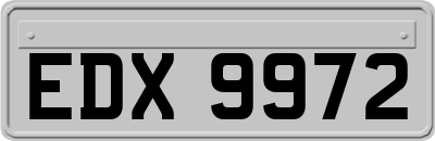 EDX9972