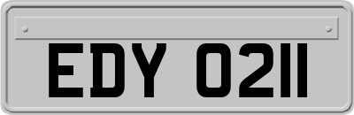 EDY0211