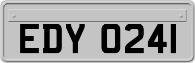 EDY0241