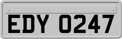 EDY0247