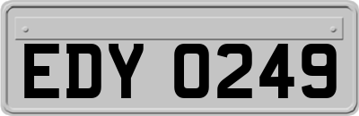 EDY0249