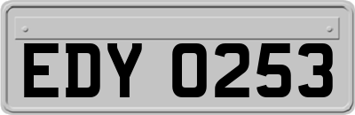 EDY0253