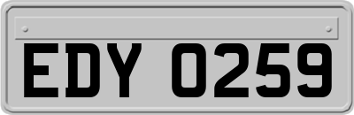 EDY0259