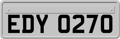 EDY0270