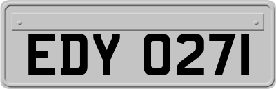 EDY0271