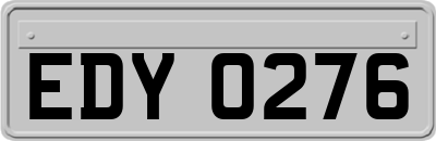 EDY0276
