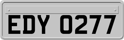 EDY0277