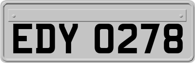 EDY0278