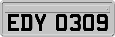 EDY0309