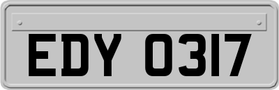 EDY0317