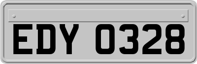 EDY0328