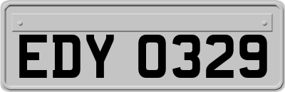 EDY0329
