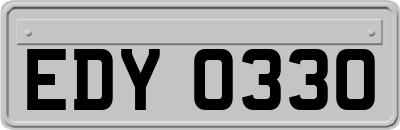 EDY0330