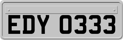 EDY0333