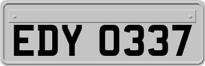 EDY0337
