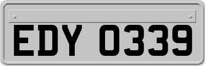 EDY0339