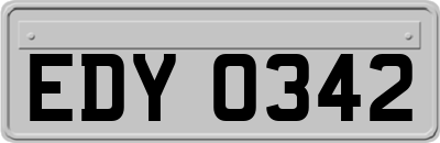 EDY0342