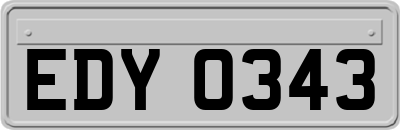 EDY0343
