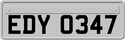 EDY0347