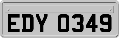 EDY0349
