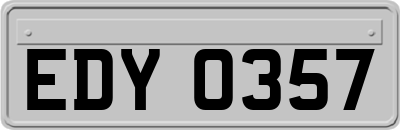 EDY0357