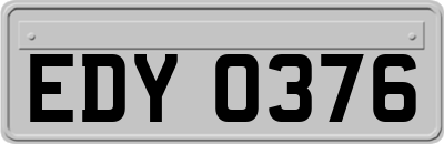 EDY0376