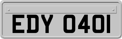 EDY0401