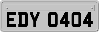 EDY0404