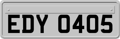 EDY0405