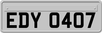 EDY0407